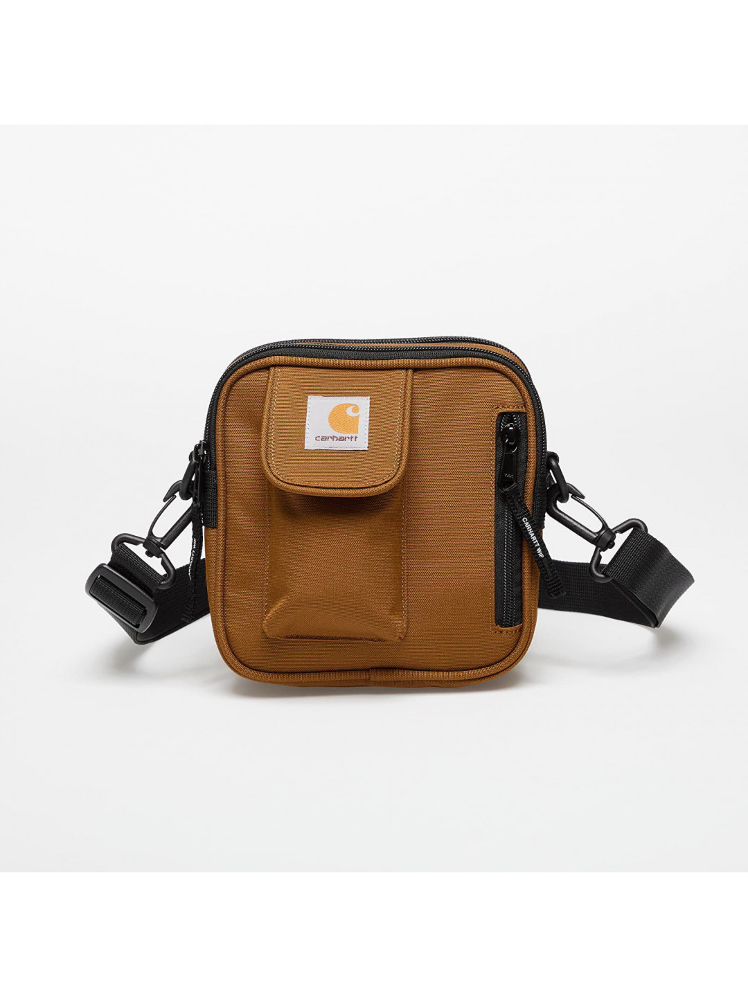 Taška Carhartt WIP Essentials Bag Hamilton Brown Universal